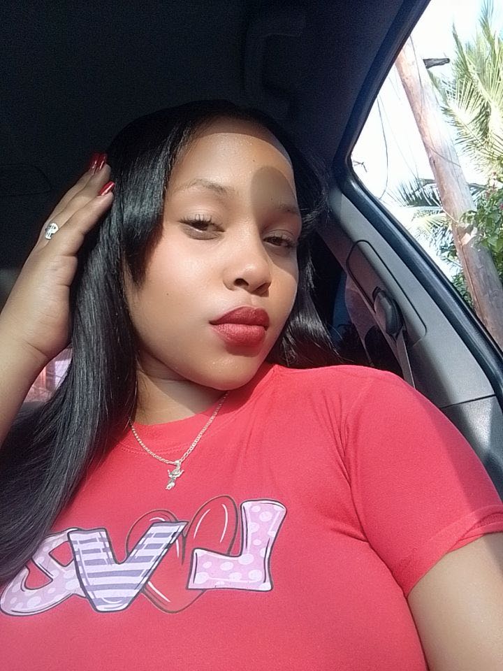 Chiqui from the Dominican Republic — 1-on-1 chat on Aduvee